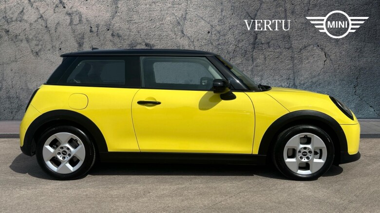 MINI Cooper 1.5 C Classic 3dr Auto Petrol Hatchback